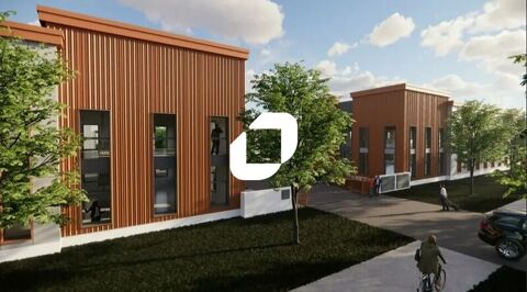 Locaux d'Activit&eacute;s - A VENDRE - 932 m&sup2; non divisibles 1920000 77700 Serris