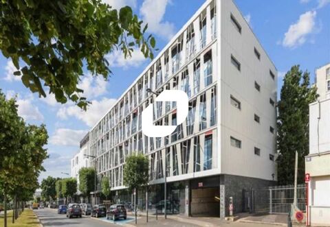 AU PIED DU METRO 8 - 552 m² non divisibles 11500 94700 Maisons alfort
