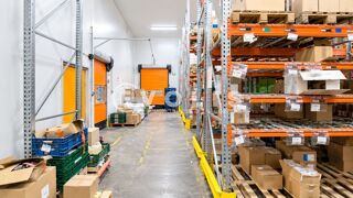   Locaux d'activité - A LOUER - 1 575 m² non divisibles Vitry sur seine