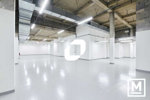 CW Priv&eacute; - A LOUER - 2 postes 0 93100 Montreuil