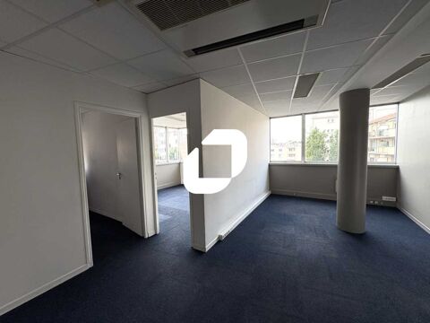 3 surfaces de bureaux &agrave; vendre - 172 m&sup2; non divisibles 608273 69003 Lyon