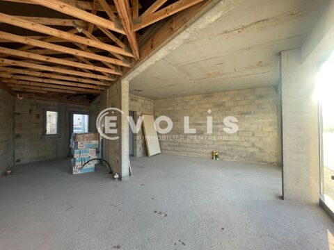 Locaux commerciaux - A LOUER - 55 m&sup2; non divisibles 1100 33380 Biganos