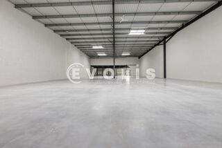   Locaux d'activité - A LOUER - 17 790 m² divisibles à partir de 476 m² La queue en brie