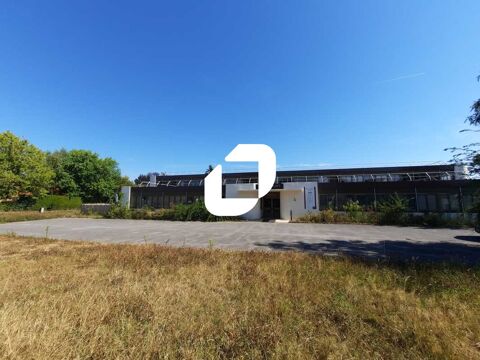 Surfaces bureaux au loyer attractif - 390 m² divisibles à partir de 190 m² 3250 91400 Gometz la ville