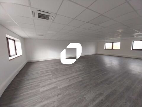 Activit&eacute;s et Bureaux - A LOUER - 1&nbsp;043 m&sup2; divisibles &agrave; partir de 94 m&sup2; 9561 95310 Saint ouen l'aumone
