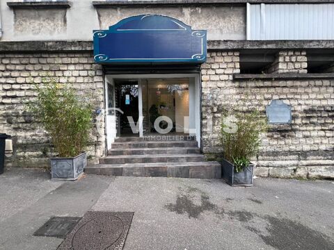   Bureaux - A LOUER - 216 m² divisibles à partir de 18 m² 