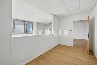   Bureaux - A LOUER - 338 m² divisibles à partir de 278 m² Cachan