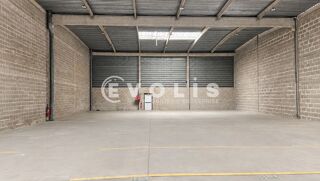   Locaux d'activité - A LOUER - 2 471 m² non divisibles Vitry sur seine