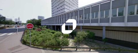 Bureaux - A VENDRE - 1&nbsp;843 m&sup2; non divisibles 750000 59370 Mons en baroeul