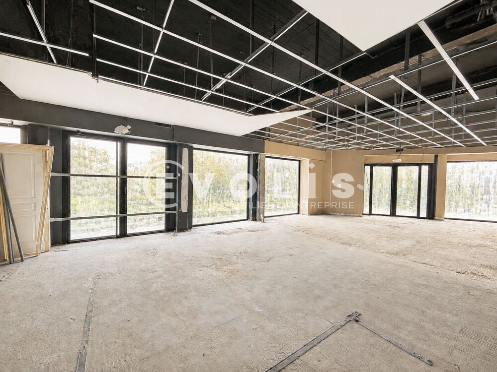   Locaux commerciaux - A LOUER - 145 m² non divisibles Amiens