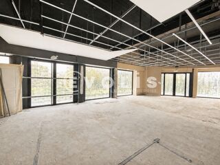   Locaux commerciaux - A LOUER - 145 m² non divisibles Amiens