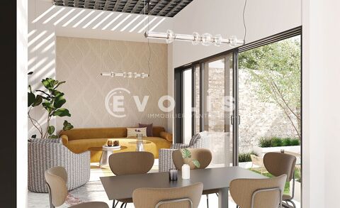 Bureaux - A LOUER - 300 m&sup2; non divisibles 35000 75008 Paris