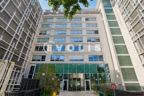   Mozaïk : L'Excellence d'un Siège Social - 681 m² non divisibles 