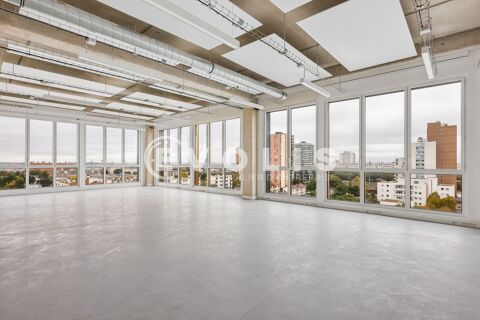   Locaux d'activité - A LOUER - 3 151 m² divisibles à partir de 58 m² 