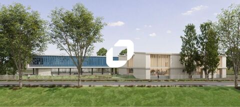 RARE SUR LE SECTEUR - 1&nbsp;947 m&sup2; non divisibles 32450 94140 Alfortville