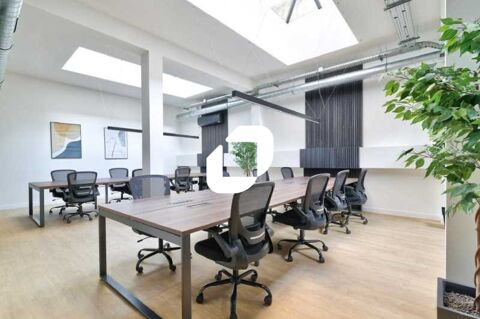 Bureaux - A VENDRE - 120 m&sup2; non divisibles 1050000 75012 Paris