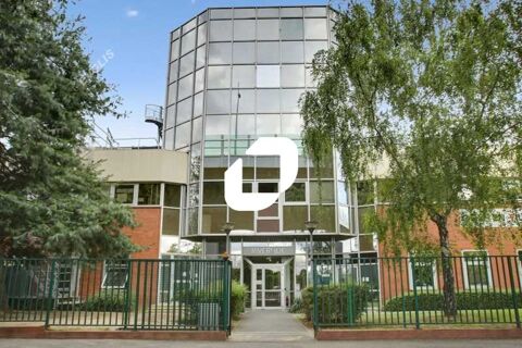 BATIMENT INDEPENDANT AVEC AIRE DE LIVRAISON - 2&nbsp;306 m&sup2; non divisibles 6000000 92210 Saint cloud