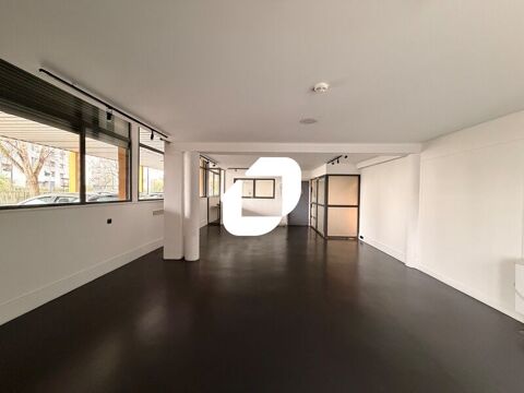 Bureaux - A LOUER - 150 m&sup2; divisibles &agrave; partir de 22 m&sup2; 2606 33130 Begles