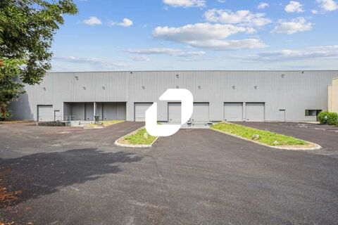 Locaux d'Activit&eacute;s - A LOUER - 4&nbsp;542 m&sup2; non divisibles 35958 91090 Lisses