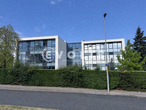 LE LUMIERE - 203 m&sup2; non divisibles 2199 69500 Bron