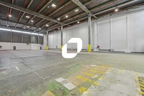 Entrep&ocirc;ts - A LOUER - 1&nbsp;583 m&sup2; non divisibles 14511 94310 Orly