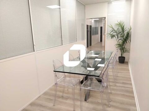 Bureaux - A LOUER - 72 m&sup2; non divisibles 1880 93330 Neuilly sur marne