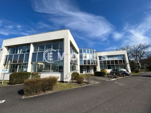 PAK C - 550 m&sup2; divisibles &agrave; partir de 100 m&sup2; 5333 33700 Merignac