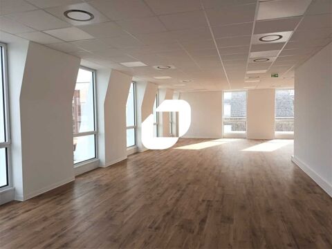 Locaux Commerciaux - A LOUER - 298 m&sup2; divisibles &agrave; partir de 140 m&sup2; 4940 59650 Villeneuve d'ascq