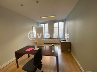   Bureaux - A LOUER - 83 m² non divisibles Amiens