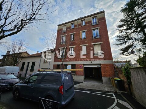 Bureaux - A LOUER - 140 m&sup2; divisibles &agrave; partir de 65 m&sup2; 0 94250 Gentilly