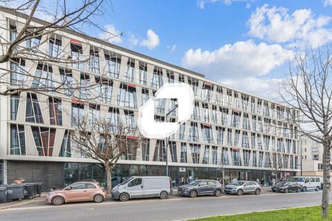 AU PIED DU METRO 8 - 552 m&sup2; non divisibles 11500 94700 Maisons alfort