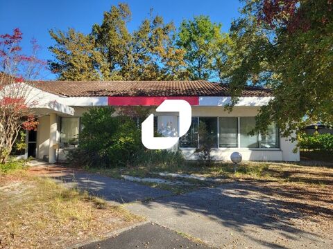 Bureaux - A VENDRE - 240 m&sup2; non divisibles 460000 33700 Merignac