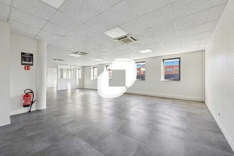 Bureaux - A VENDRE - 95 m&sup2; non divisibles 218000 77600 Bussy saint georges