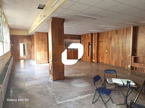 Bureaux - A VENDRE - 276 m&sup2; non divisibles 1980000 92100 Boulogne billancourt