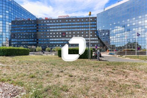 PROCHE COMMODITES - 4&nbsp;086 m&sup2; divisibles &agrave; partir de 48 m&sup2; 45553 93160 Noisy le grand