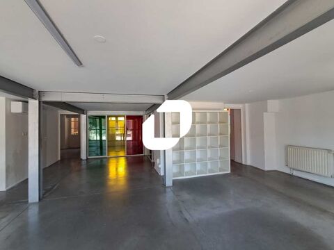 Bureaux - A LOUER - 170 m&sup2; non divisibles 4000 33300 Bordeaux