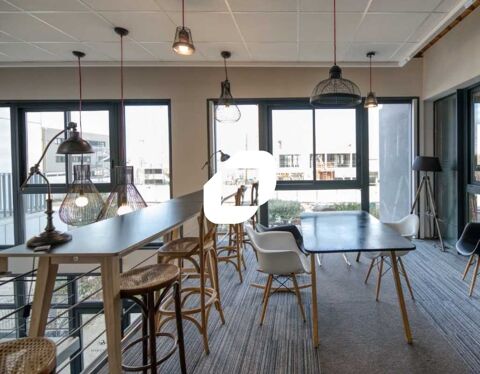 CW Priv&eacute; - A LOUER - 163 postes 0 34080 Montpellier