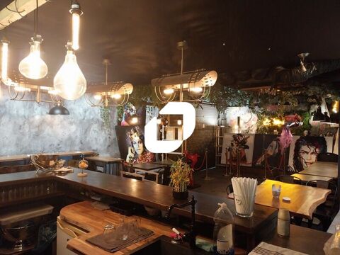 Locaux Commerciaux - A LOUER - 147 m² non divisibles 1875 34430 Saint jean de vedas