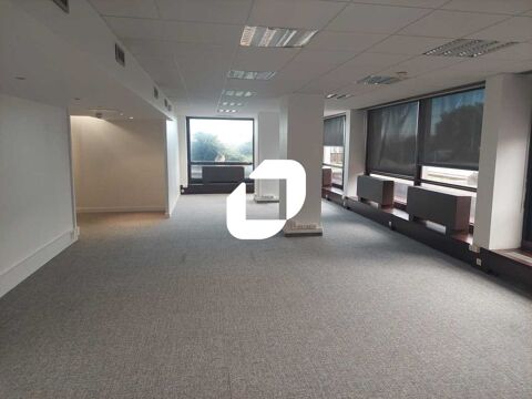 Bureaux - A LOUER - 103 m&sup2; non divisibles 1888 92210 Saint cloud