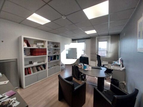 Bureaux - A VENDRE - 340 m&sup2; non divisibles 369000 34000 Montpellier