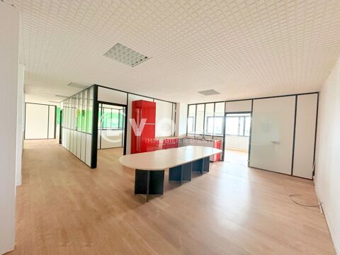 Haussmann - 1&nbsp;473 m&sup2; divisibles &agrave; partir de 136 m&sup2; 12 33000 Bordeaux