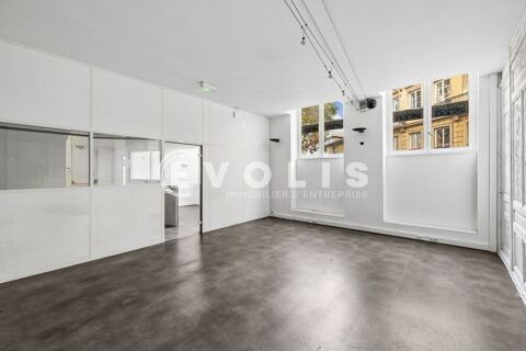   Bureaux - A LOUER - 279 m² non divisibles 