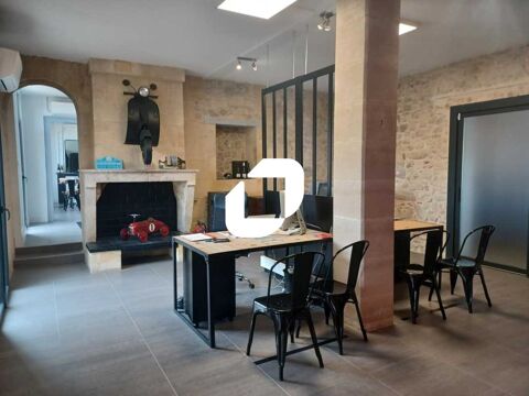 Bureaux - A LOUER - 190 m&sup2; non divisibles 2500 33750 Beychac et caillau