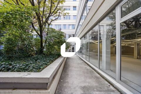 Bureaux - A VENDRE - 1&nbsp;431 m&sup2; divisibles &agrave; partir de 237 m&sup2; 16027200 75006 Paris