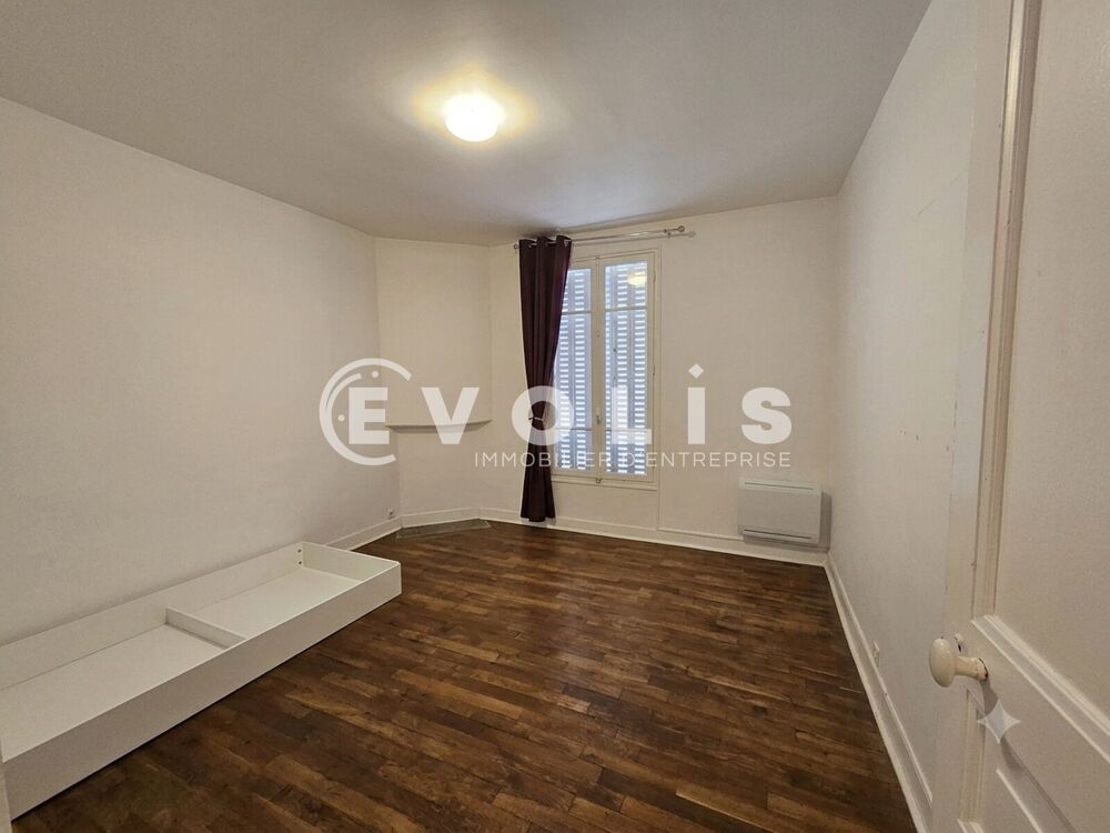  Bureaux - A LOUER - 308 m² non divisibles Antony