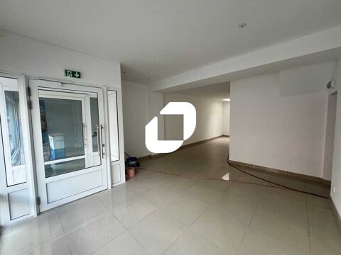 SITUATION IDEALE EN CENTRE VILLE - 98 m&sup2; non divisibles 890 59940 Estaires