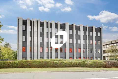 Bureaux - A LOUER - 441 m&sup2; non divisibles 4416 78180 Montigny le bretonneux