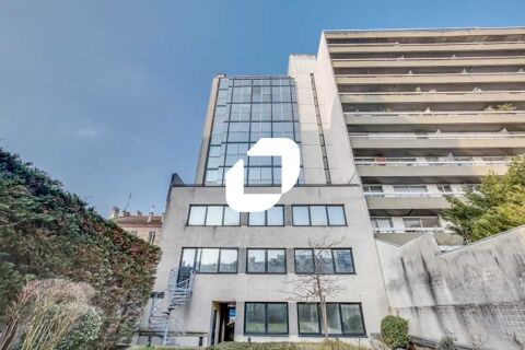 Bureaux - A LOUER - 204 m&sup2; divisibles &agrave; partir de 23 m&sup2; 5789 92100 Boulogne billancourt