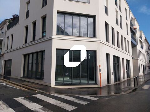 Locaux Commerciaux - A VENDRE - 92 m&sup2; non divisibles 299000 44000 Nantes