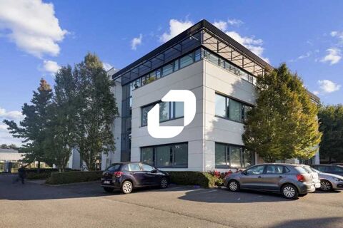Bureaux à louer - 1 080 m² divisibles à partir de 107 m² 10357 91940 Les ulis
